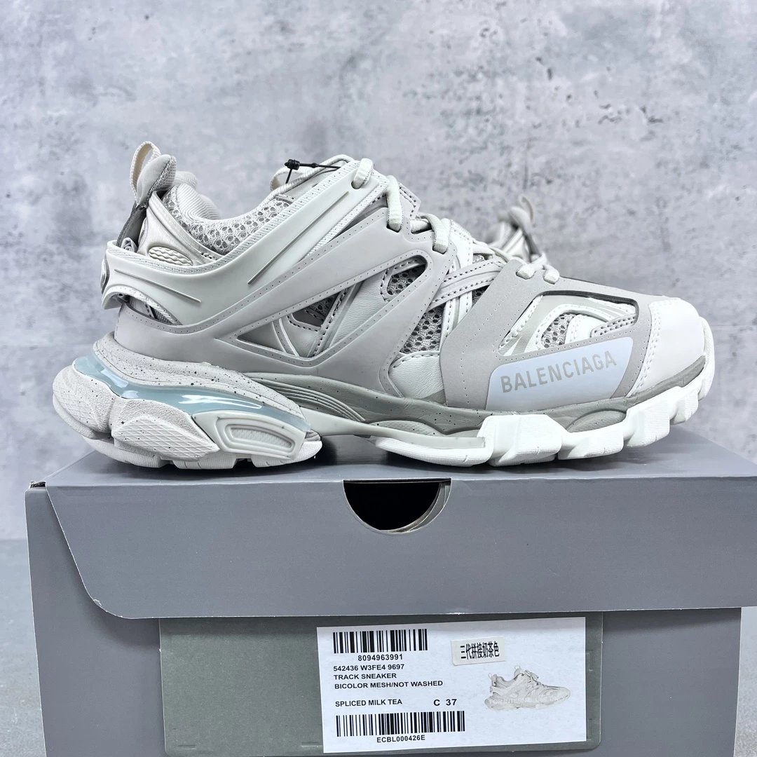 Balenciaga Track