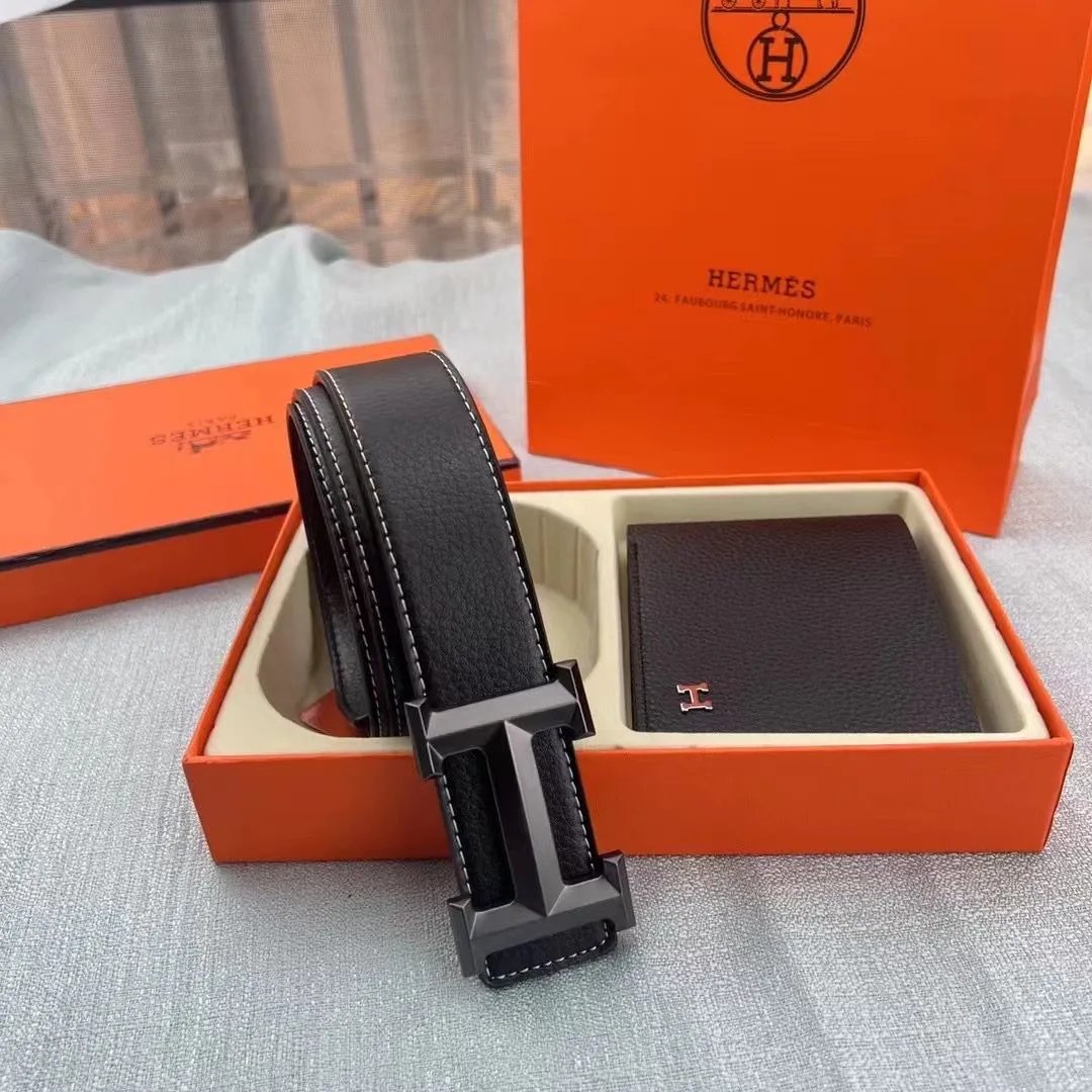 Cinture Hermès