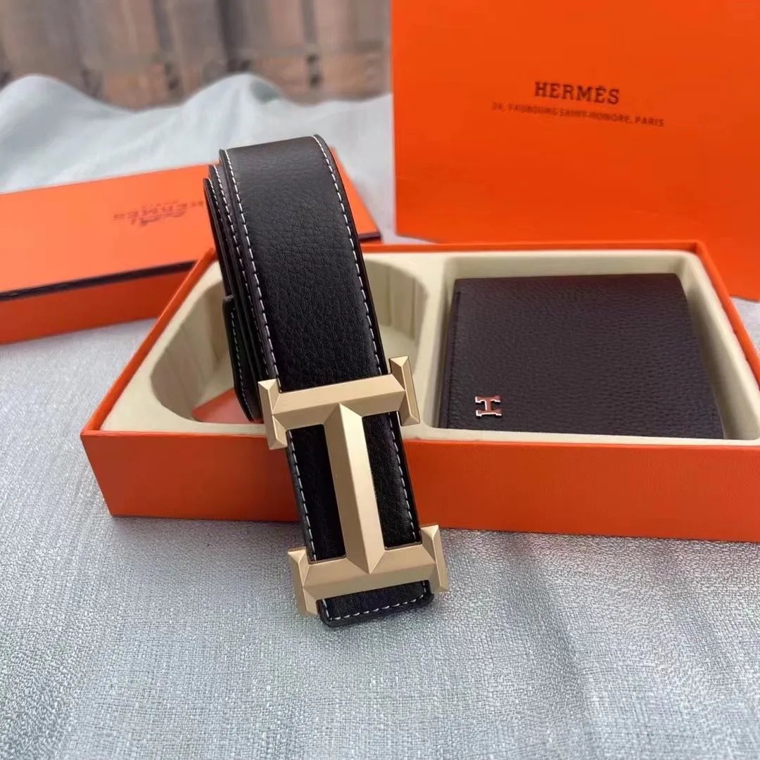 Cinture Hermès