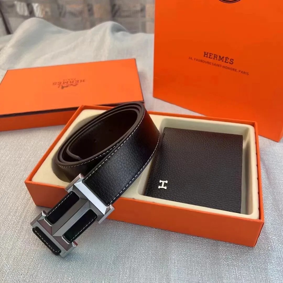 Cinture Hermès