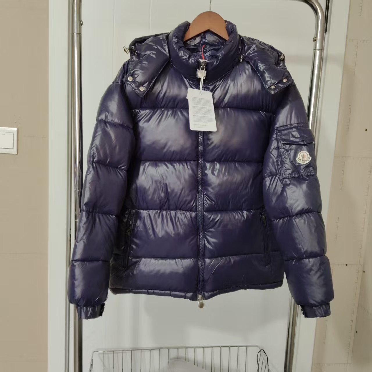 Giubbotti Moncler
