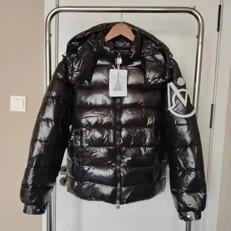 Giubbotti Moncler