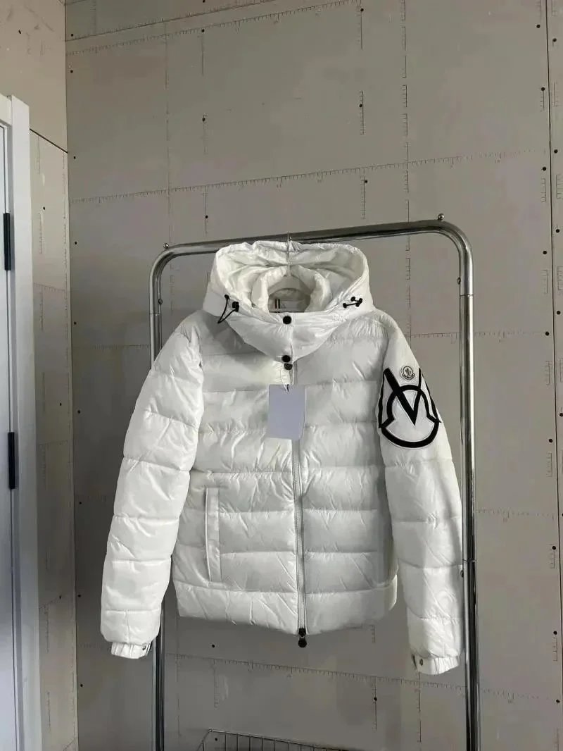 Giubbotti Moncler