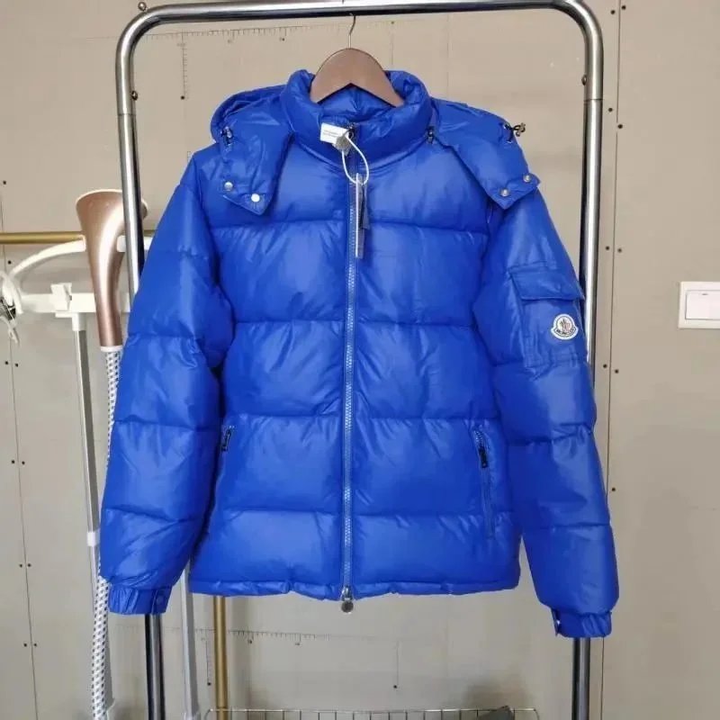 Giubbotti Moncler