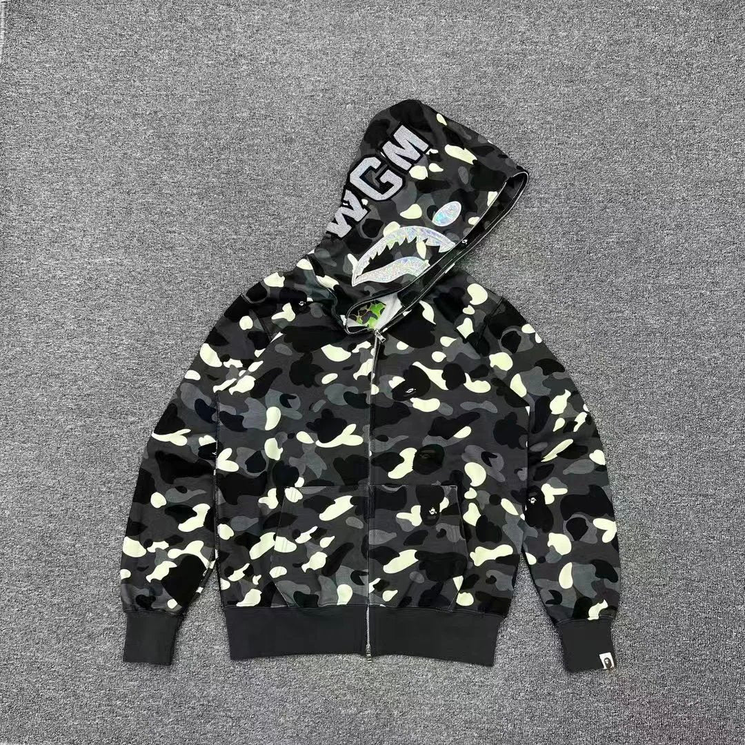 Felpa Bape