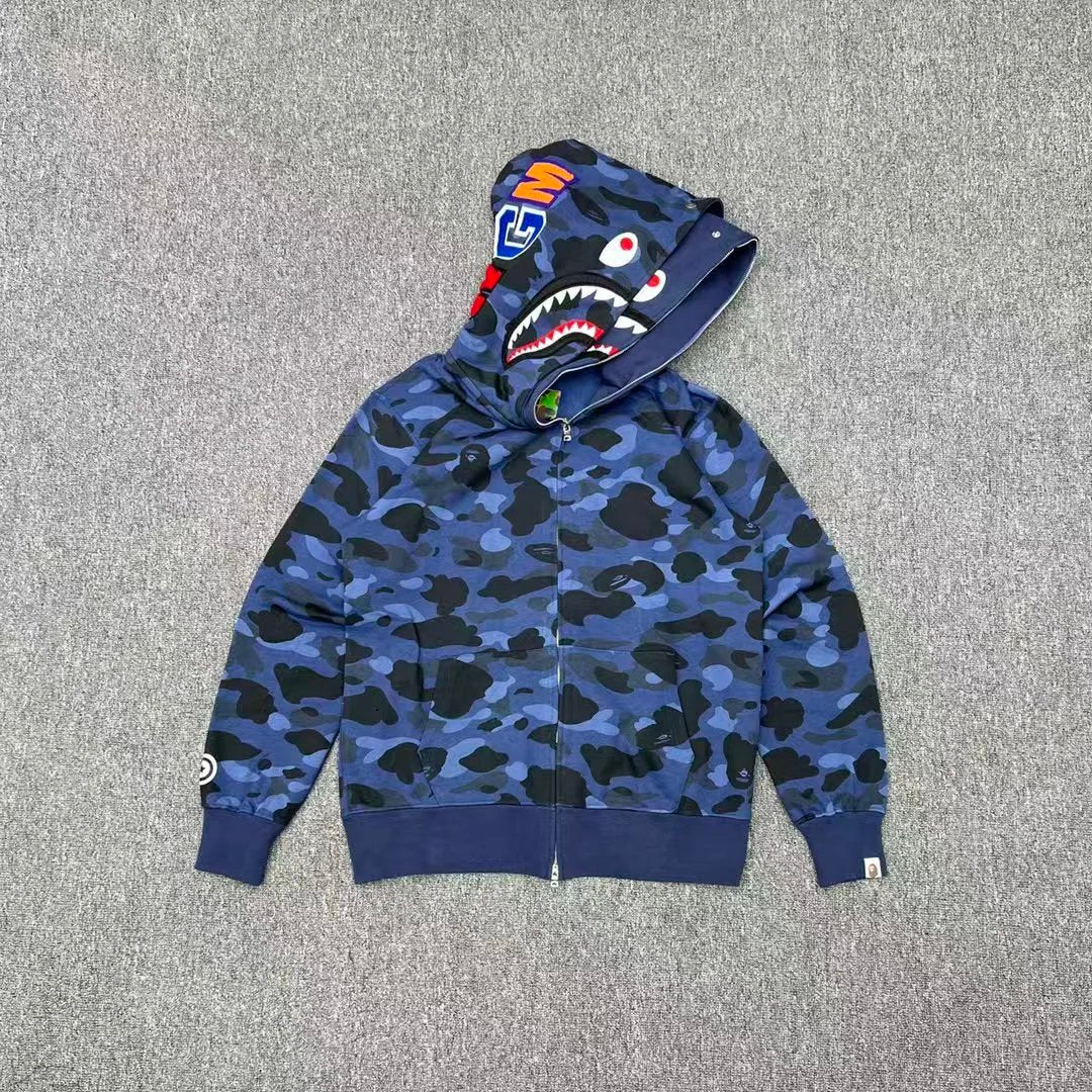 Felpa Bape