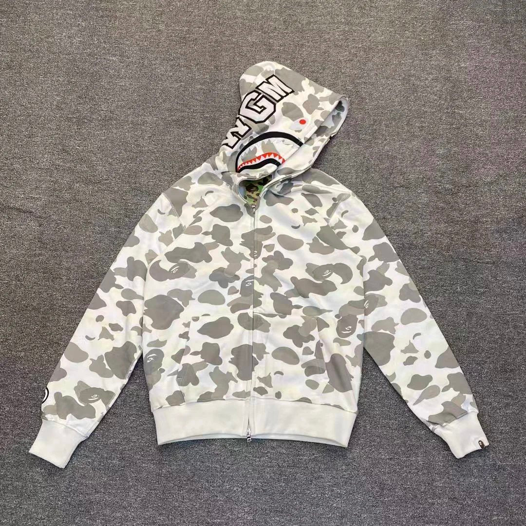 Felpa Bape