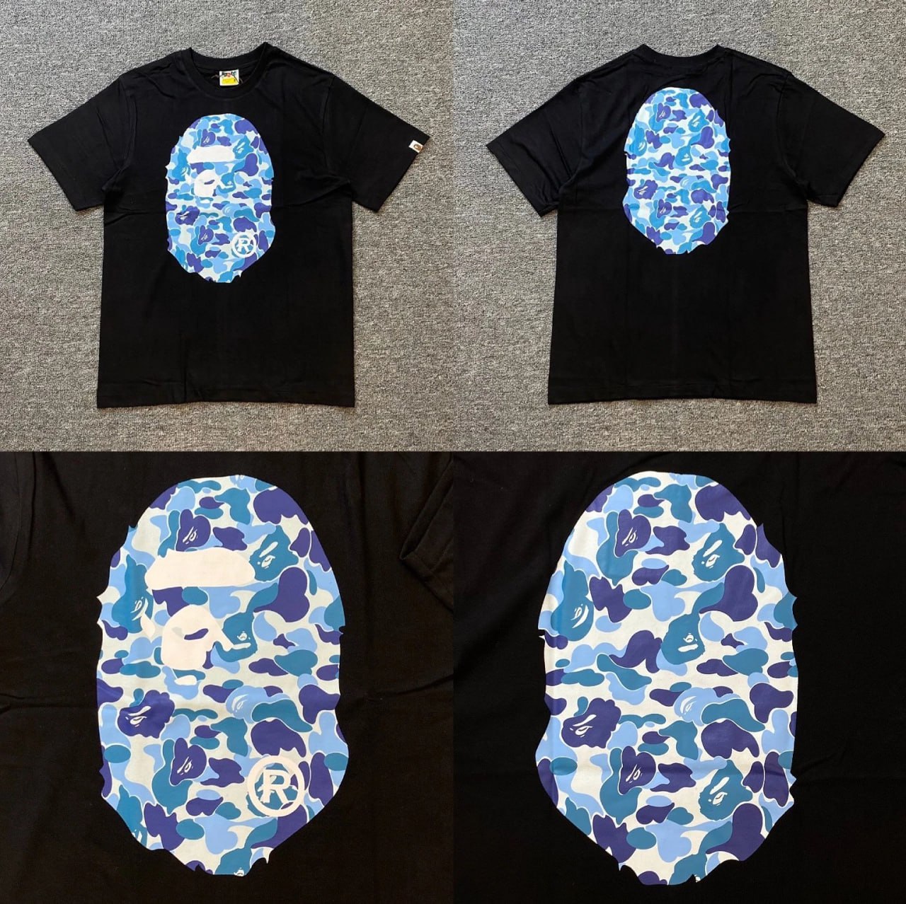 Bape