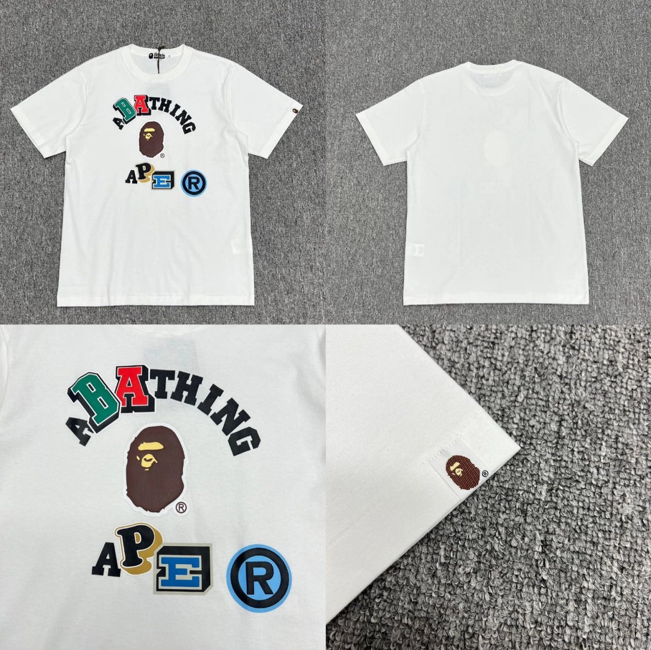 Bape