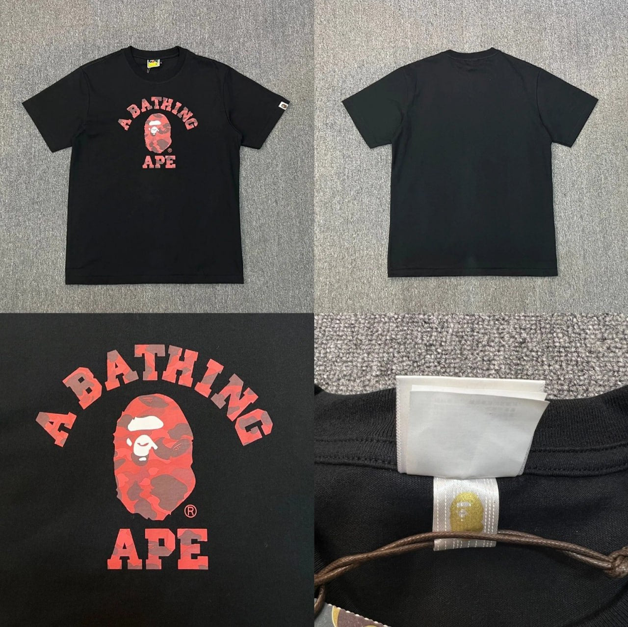 Bape