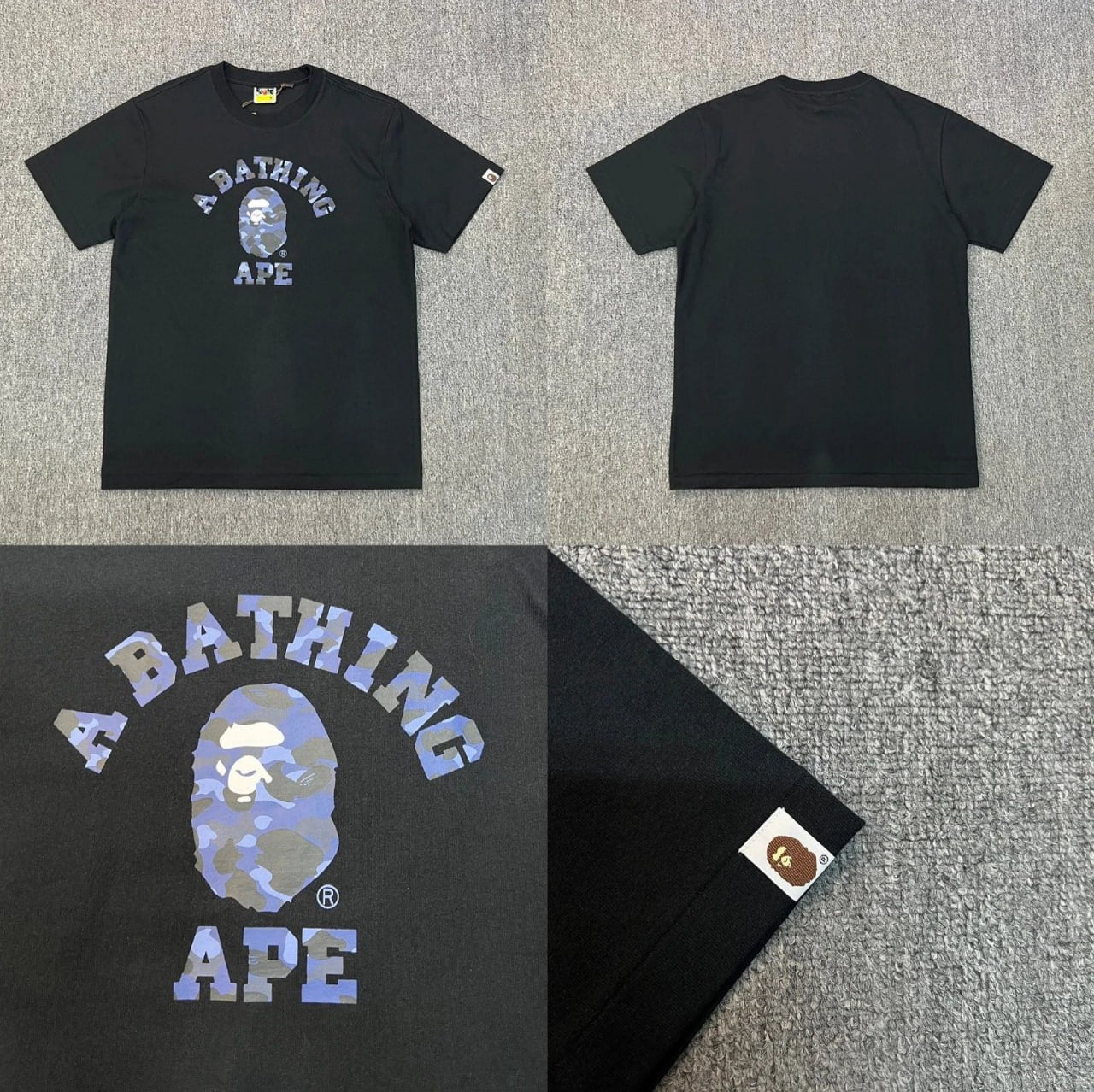 Bape