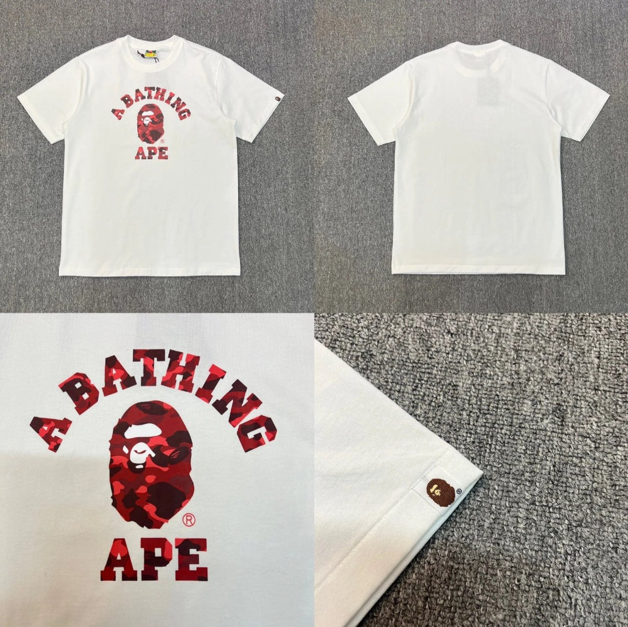 Bape