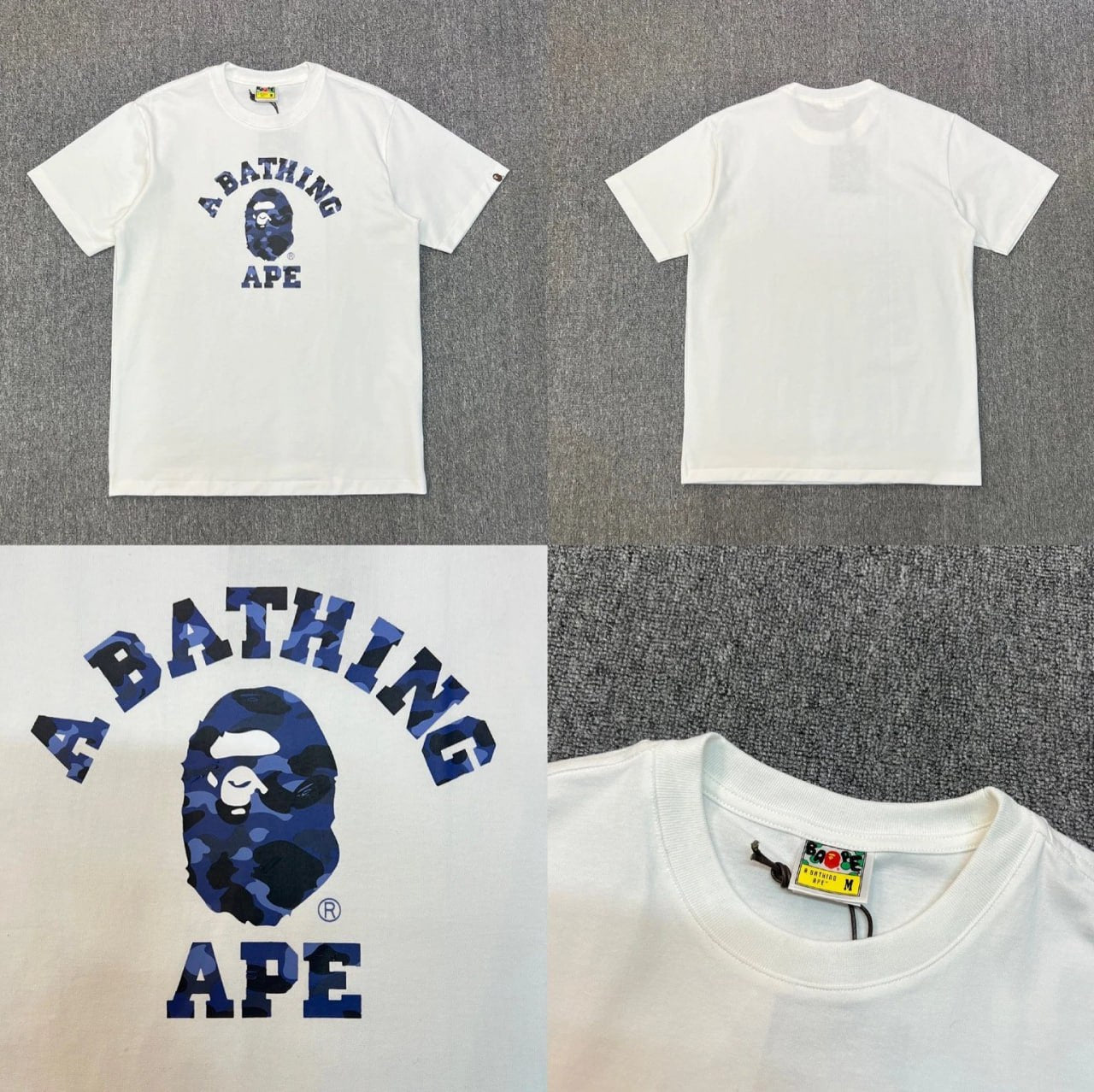 Bape