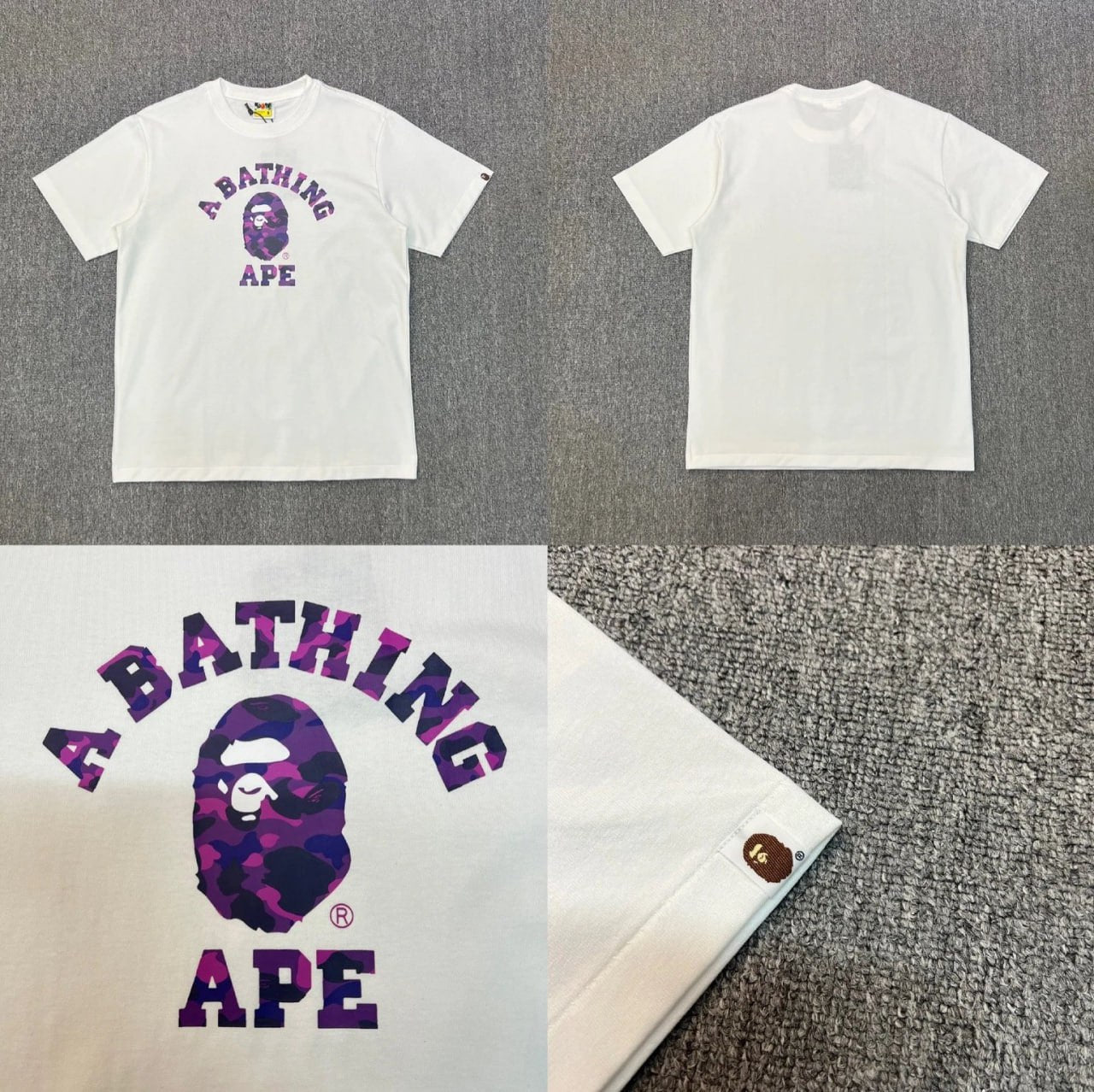 Bape