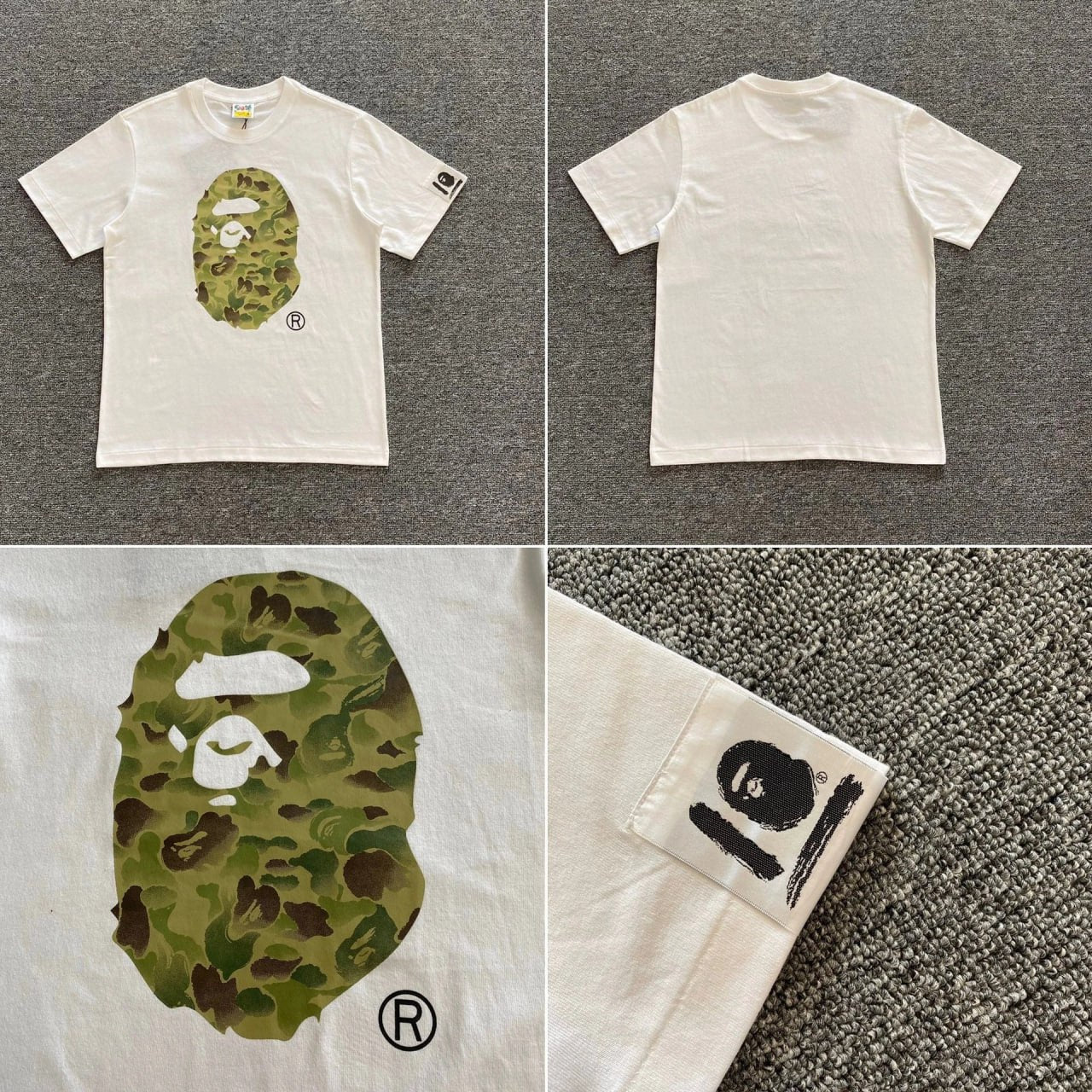 Bape