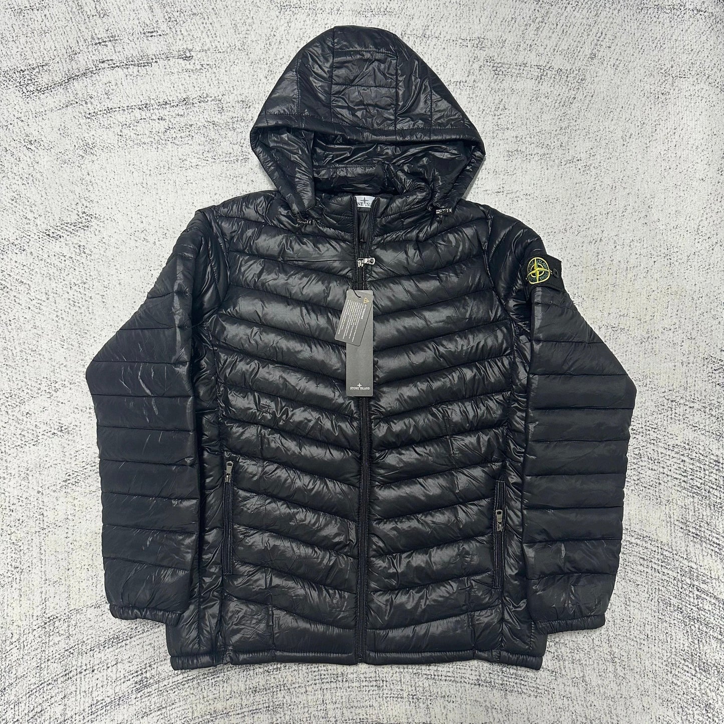 Giubbotti Stone Island