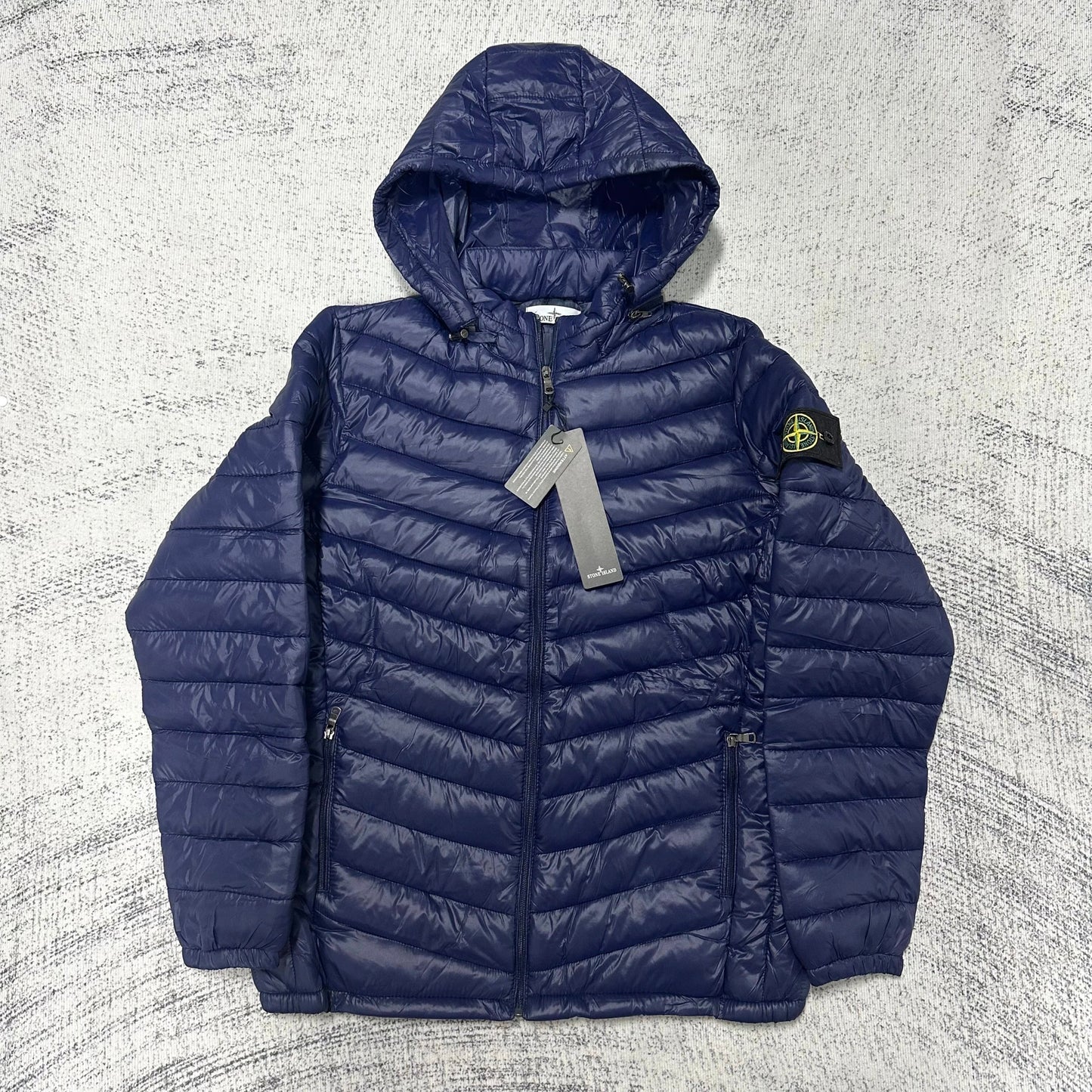 Giubbotti Stone Island
