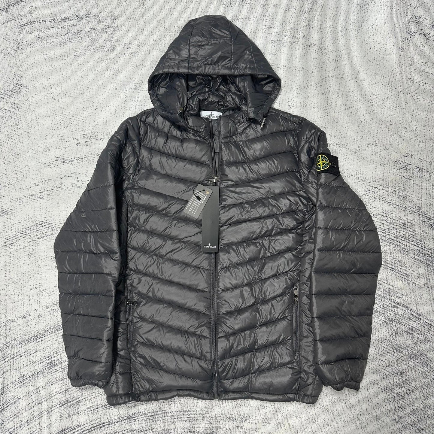 Giubbotti Stone Island