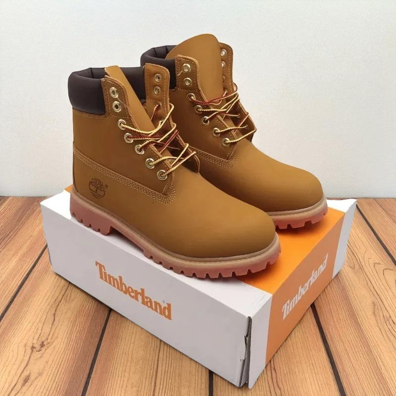 Timberland