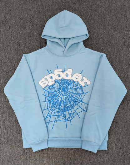 Felpe Sp5der