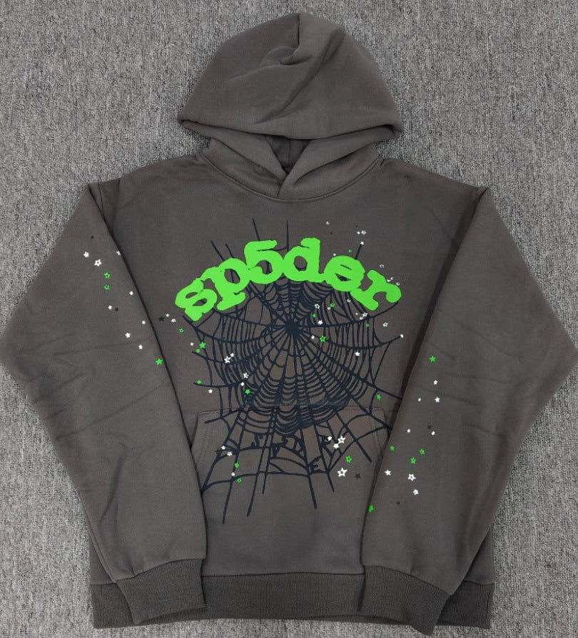 Felpe Sp5der