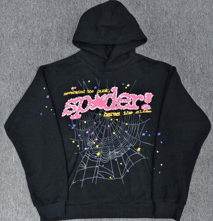 Felpe Sp5der