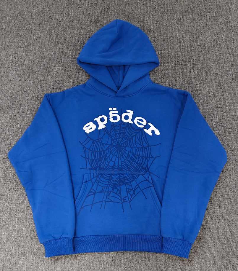 Felpe Sp5der
