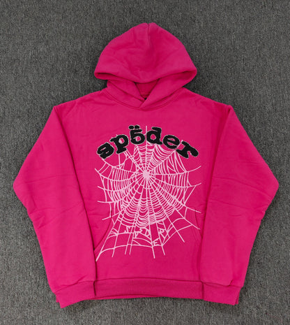 Felpe Sp5der