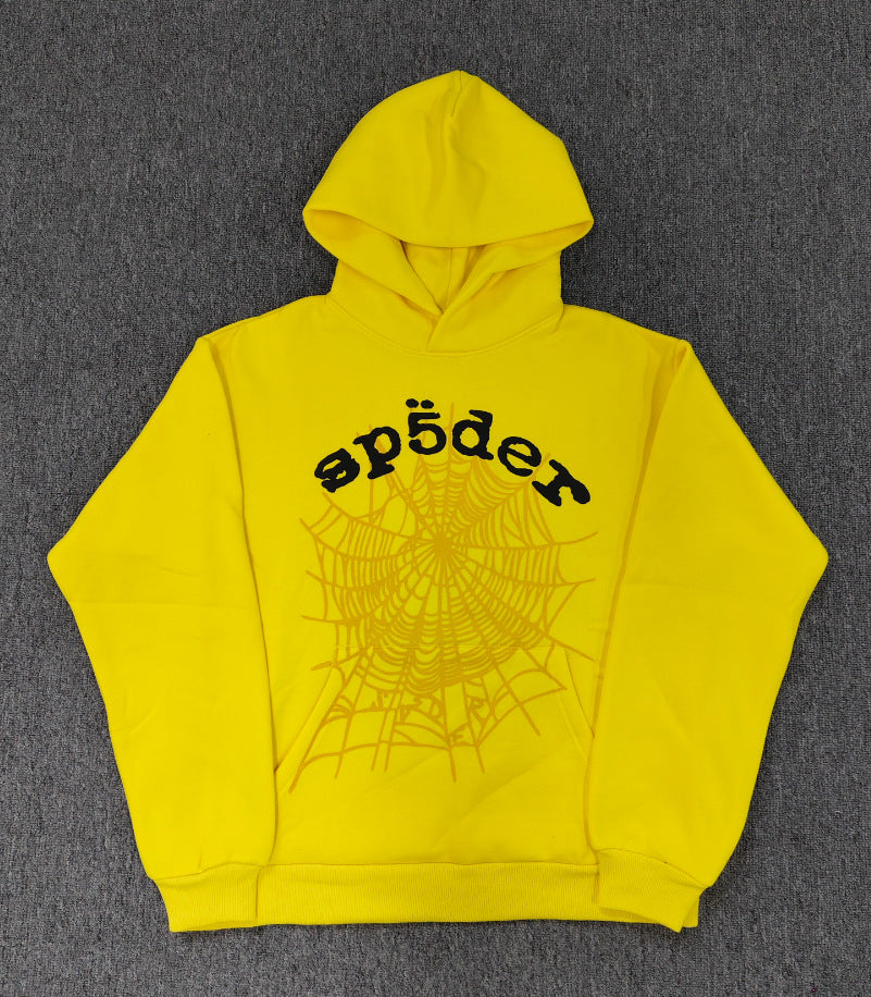 Felpe Sp5der