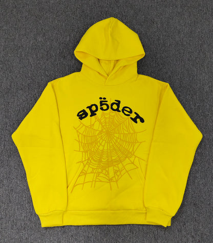 Felpe Sp5der