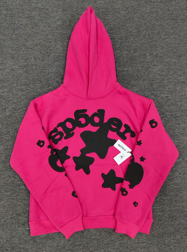 Felpe Sp5der