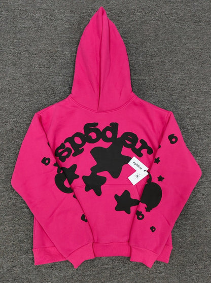 Felpe Sp5der
