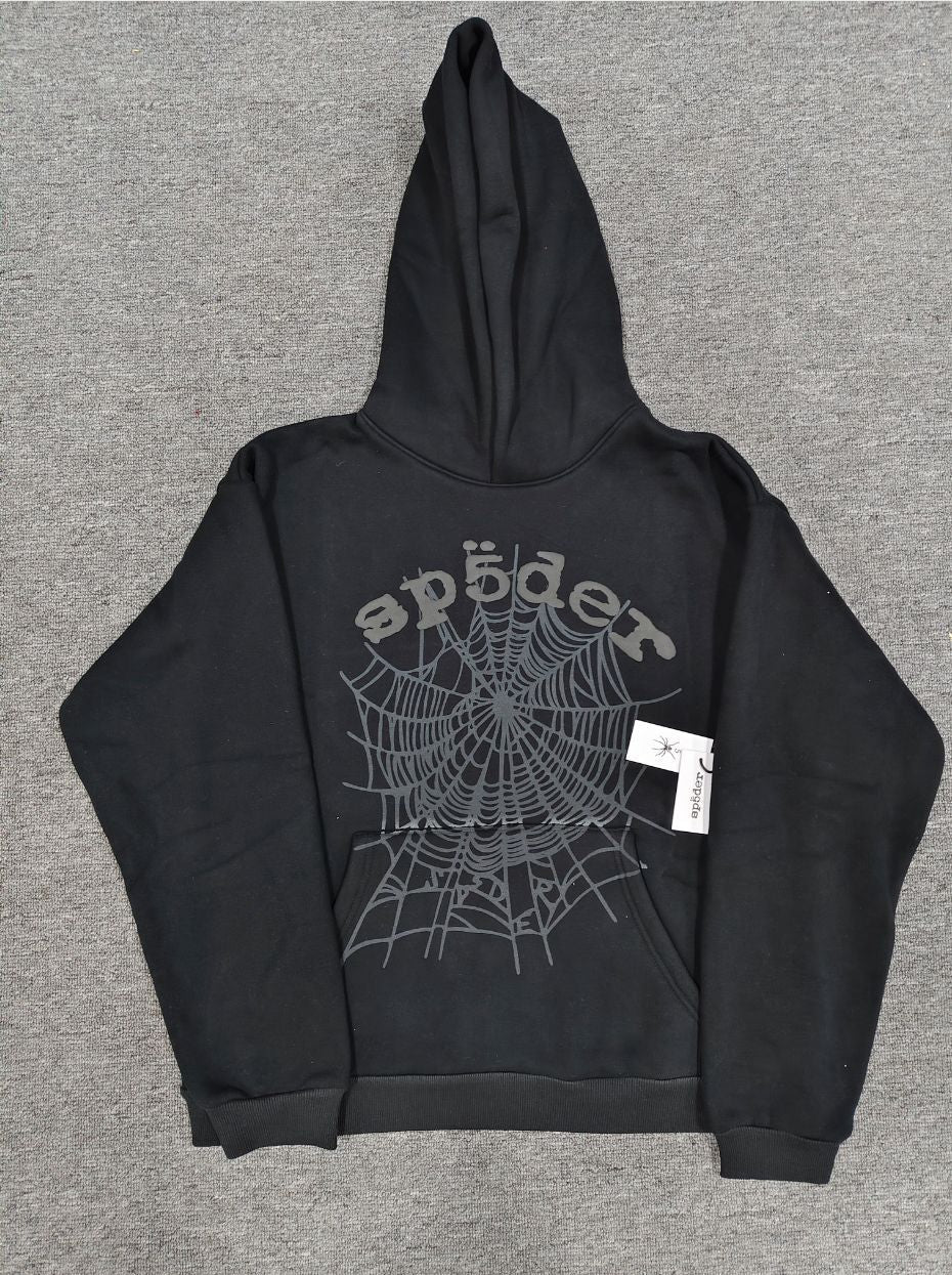 Felpe Sp5der