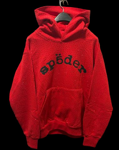 Felpe Sp5der VVS